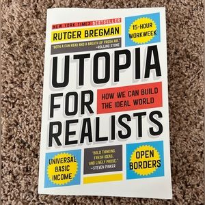 Utopia for Realist